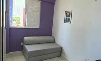 Imagem 7: Apartamento 92m 3 quartos Duas Varandas e Duas Vagas de Garagens, andar Alto em Costa Azul