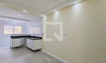 Imagem 3: Apartamento para Aluguel - Demarchi, 2 Quartos, 54 m2