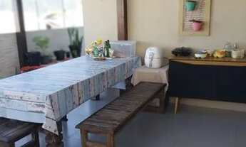 Imagem: Cobertura 3 dormitórios sendo 1 suíte