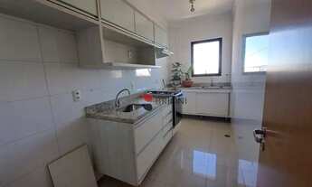 Imagem 7: Edifício Premium Residence apartamento para locação, Ribeirânia em Ribeirão Preto/SP I Imo