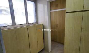 Imagem 6: Apartamento com 3 dormitórios para alugar, 97 m² por R$ 7.525/mês - Cerqueira César - São