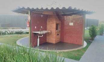 Imagem 6: Apartamento para locação 2 Quartos, 2 Vagas, 50.16M², Vila Morais, Goiânia - GO