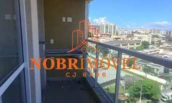 Imagem: APARTAMENTO 2 QUARTOS NOW CACHAMBI