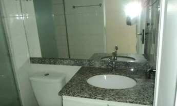 Imagem 6: Apartamento no Condomínio Residencial Morumbi na Fazenda Morumbi com 48m² 2 dormitórios 1