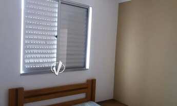 Imagem 2: Apartamento à venda, 2 quartos, 1 vaga, Crispim - Pindamonhangaba/SP