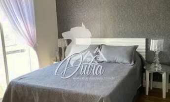 Imagem 4: L\'arc Campo Belo Brooklin Paulista 116m² 03 Dormitórios 02 Suítes 3 Vagas