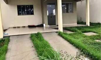 Imagem: Aluga-se casa 650.00 3 quarto 2 banheiro