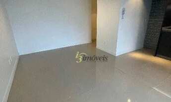 Imagem 3: Aluguel Apartamento Itajaí Centro Novo 02 Suítes Semi Mobiliado 01 Vaga