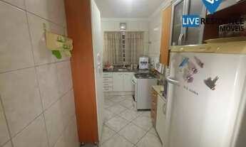 Imagem 4: Condomínio Residencial Beija Flor apartamento térreo