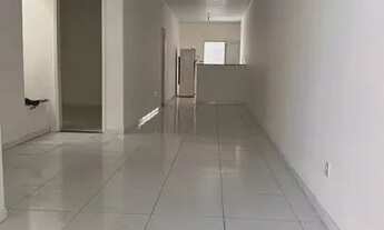 Imagem 2: Casa para venda possui 80 metros quadrados com 3 quartos