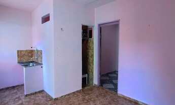 Imagem: Kitnet 550 consumo de energia elétrica