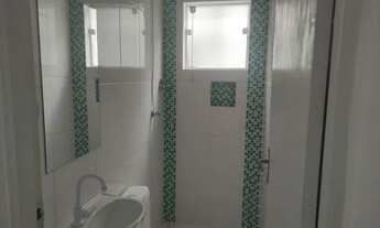 Imagem 2: Kitnet/conjugado para aluguel possui 37 metros quadrados com 1 quarto