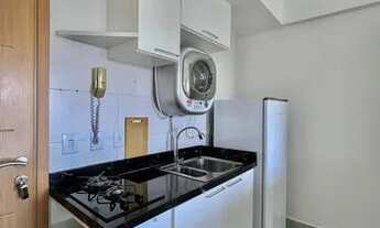 Imagem 7: Apartamento Studio 39 metros quadrados com 1 quarto em Fátima - Belém - Pará