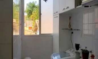 Imagem 7: Apartamento para aluguel tem 62 metros quadrados com 2 quartos