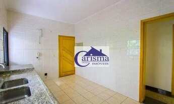 Imagem 5: Apartamento com 3 dormitórios, sendo 1 suíte, para alugar, 93 m² por R$ 2.620/mês - Jardim