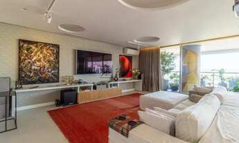 Imagem 7: Apartamento Venda Campo Belo 485 m² 4 Dormitórios