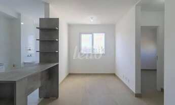 Imagem 2: São Paulo - Apartamento Padrão - Tatuapé