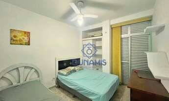 Imagem 7: Apartamento para alugar, 124 m² por R$ 5.500,00/mês - Praia das Pitangueiras - Guarujá/SP