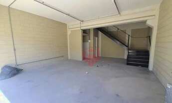 Imagem 3: Galpão para alugar, 101 m² por R$ 3.098,89/mês - Batistini - São Bernardo do Campo/SP