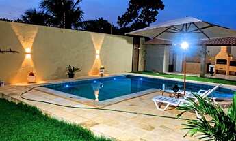 Imagem: Locação Temporada Paracuru