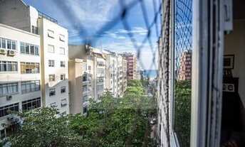 Imagem 7: RIO DE JANEIRO - Apartamento Padrão - IPANEMA