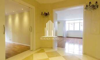 Imagem: Apartamento com 4 dormitórios á venda