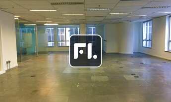 Imagem 2: Conjunto comercial no Itaim Bibi a venda e locação com 280m²