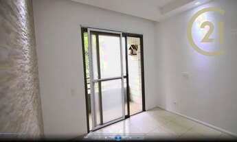 Imagem 7: Apartamento com 2 dormitórios à venda, 92 m² por R$ 579.800,00 - Vila Butantã - São Paulo