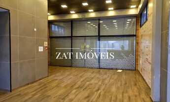 Imagem: LOJA Guarujá - Centro Regulada com AVCB