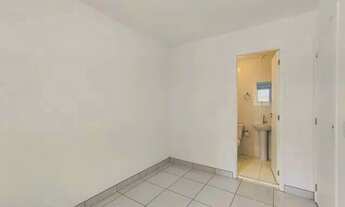 Imagem 3: Apartamento a venda com 24m² 1 suite e 1 vaga no Morumbi, São Paulo - SP