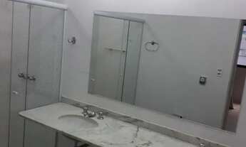 Imagem 3: ALUGO FLAT MOBILIADO ALPHAVILLE Barueri centro 3.300