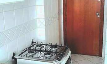 Imagem 6: Linda Vista para o Mar, apto 2 quartos, Praia da Costa, TV a Cabo, Wi-Fi e Piscina