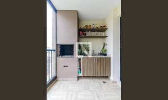 Imagem 7: Apartamento à Venda - Jardim Marajoara , 3 Quartos, 76 m2