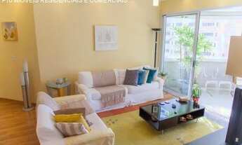 Imagem 2: SÃO PAULO - Apartamento Padrão - CAMPO BELO