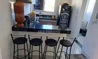 Imagem 7: Apartamento 03 quartos sendo 01 suíte à venda, Novo Eldorado, CONTAGEM - MG