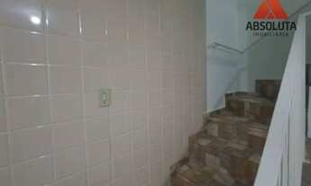 Imagem 6: Casa com 2 dormitórios para alugar, 75 m² por R$ 2.300/mês - Vila Santa Catarina - America