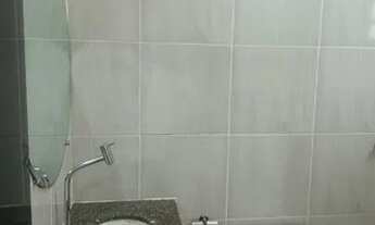 Imagem 5: Casa com 2 dormitórios para alugar, por R$ 900/mês - Residencial Morro da Cruz - São Sebas