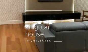 Imagem 4: Apto 240m² | 4 suítes