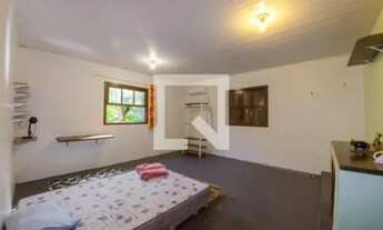 Imagem 4: Casa 1 quarto campeche com garagem , mobiliada, internet e agua 80m2 r$2100