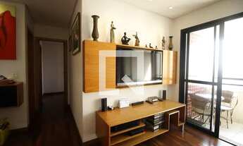 Imagem: Apartamento à Venda - Tatuapé, 3 Quartos