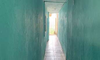 Imagem 2: Jd N.S. de Fátima - 01 dormitório - sala - cozinha - lavanderia - SEM VAGA DE GARAGEM