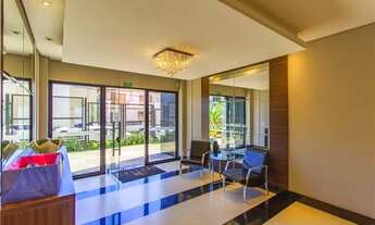 Imagem 2: BELÍSSIMO APARTAMENTO 2 dormitórios com suíte