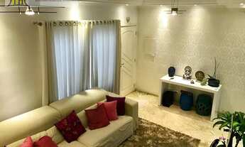 Imagem 2: Casa de condomínio Jardim da SAÚDE - São Paulo