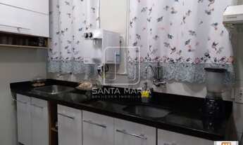 Imagem 4: Apartamento (tipo - padrao) 2 dormitórios, lazer, salão de festa, em condomínio fechado