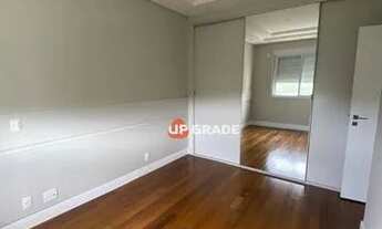 Imagem 2: Apartamento com 4 dormitórios para alugar, 367 m² por R$ 25.028/mês - Edifício Penthouses