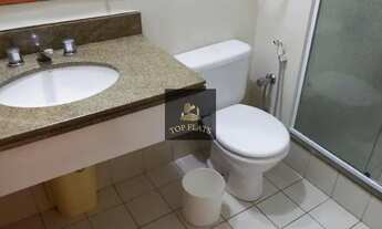 Imagem 6: Flat disponível em Jardim Paulista - SP