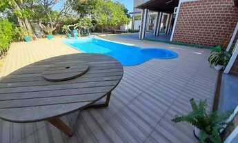 Imagem 3: Excelente casa no Mosqueiro para Temporada