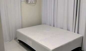 Imagem: Apartamento para aluguel tem 40 metros quadrados