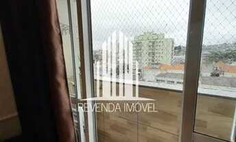 Imagem 5: APARTAMENTO 02 DORMITÓRIOS 01 VAGA 55M² VILA EMA