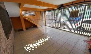 Imagem 3: Casa residencial/ comercial para locação com 125m² - Jardim das Palmas